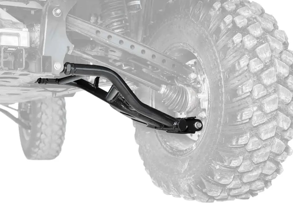 Yamaha Wolverine RMAX 1000 4-Seat High Clearance Rear A-Arms